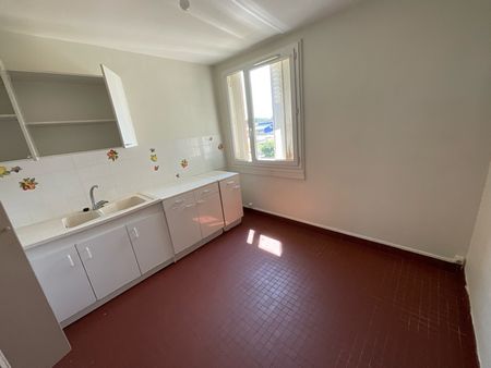 A LOUER - T3 de 57.09m² avec balcon - Bigarelles - Photo 5