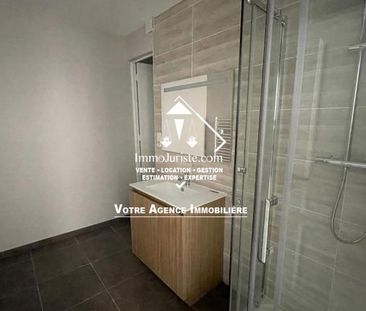 Location Appartement 2 pièces Limoges (87000) - Photo 5