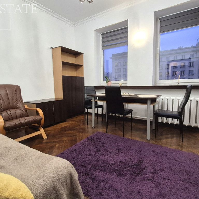 Warszawa, Śródmieście, Warszawa, Śródmieście, Marszałkowska - Photo 1