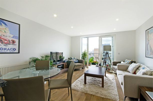Cordelia Street, London, E14 6GH - Photo 1