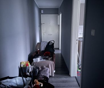 2 - Zimmer-Wohnung in Wedel (Rosengarten 32b) - Foto 1