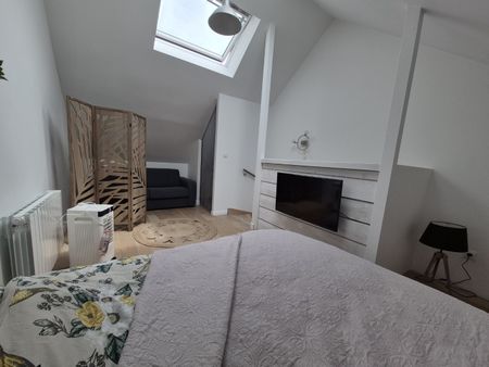 Location Maison 3 pièces 56m² DUNKERQUE 59140 - Photo 3