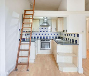 Studio to rent - Photo 4