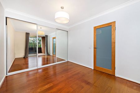 9/44 Collins Street, Annandale NSW 2038 - Apartment For Rent | Domain - Photo 2