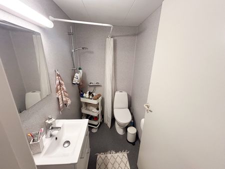 Charmerende 2-værelses lejlighed i Aalborg vestby - Photo 3