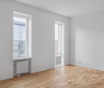 Omsorgsgatan 2 - Photo 1