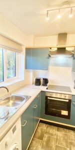 Eagle Drive, NW9, Property for rent - Photo 4