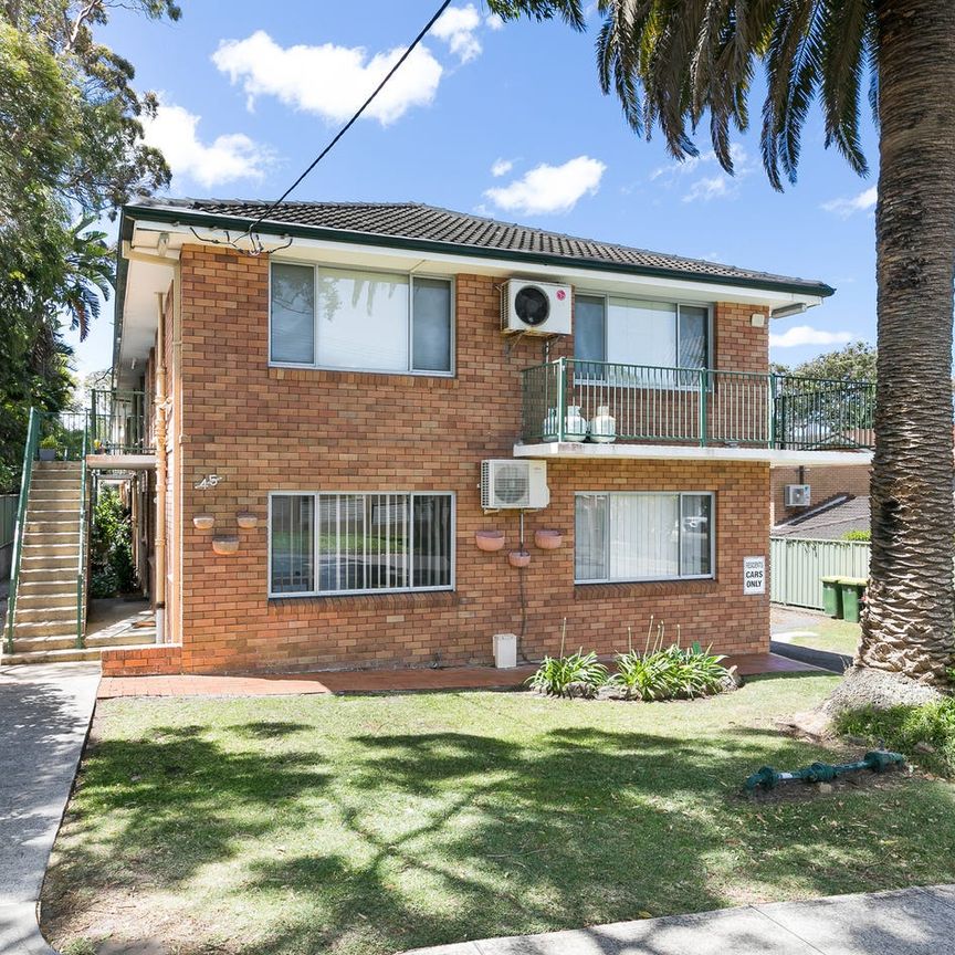 Convenient Cronulla Location - Photo 1