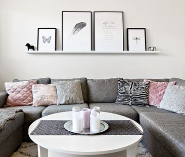 Vårvägen 5 D - Photo 1