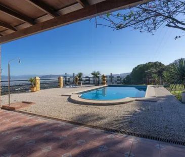 Alquiler de casa o chalet independiente en El Cigarral - Dehesa - B... - Photo 3