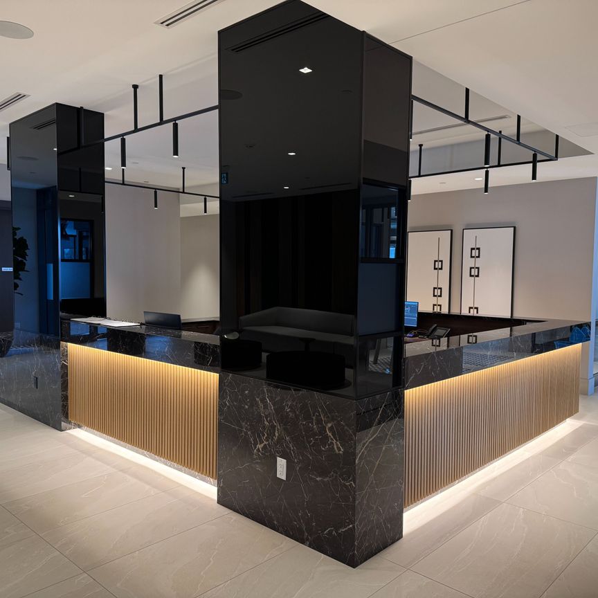 For Lease - 2545 Simcoe Street Unit# 2117, Oshawa, Ontario - Photo 1