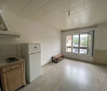 Location Appartement 1 pièce 22m² ORSAY 91400 - Photo 1