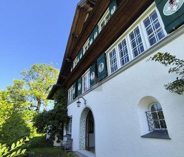 HISTORISCH MIT WEITBLICK - Photo 4