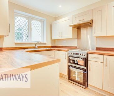 4 bed detached house to rent in The Brades, Newport, NP18 - Photo 6