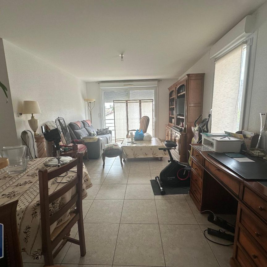 Location Appartement 3 pièces 67m² LE MANS 72000 - Photo 1