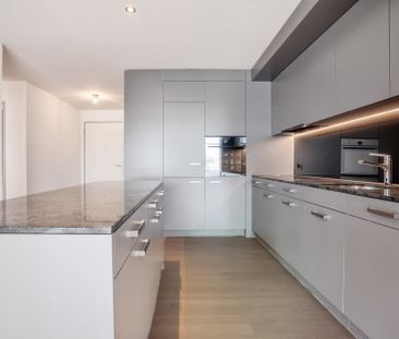 3.5 Zimmer, 91 m², EG - Photo 1