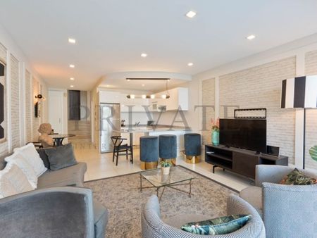 1 room luxury Flat for rent in Vale do Lobo, Loulé, Distrito de Faro - Photo 5