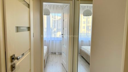 Do wynajęcia mieszkanie Bydgoszcz Centrum - 40m2 - Photo 4