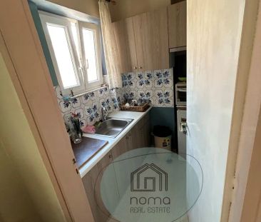 Studio / Γκαρσονιέρα, 28τ.μ. - Φωτογραφία 6