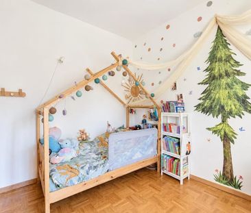 Appartement te huur - Foto 3