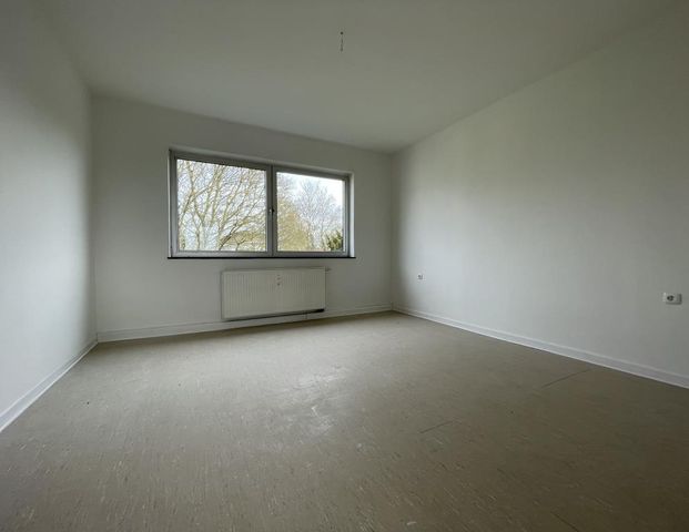 Demnächst frei! 3-Zimmer-Wohnung in Ahlen - Foto 1