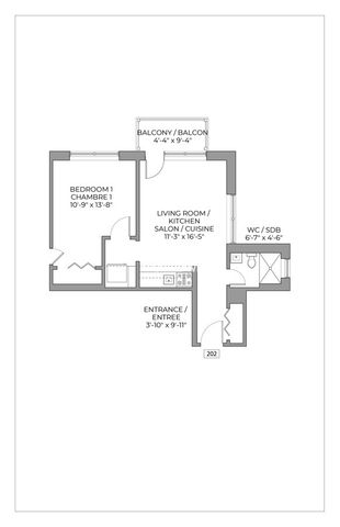 4865 Bourret - 202 - Photo 5