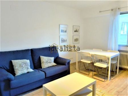 Alquiler de piso en Sabino Arana Etorbidea - Photo 5