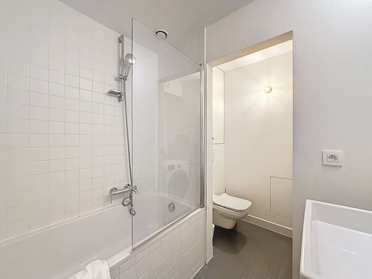Duplex - for rent - Photo 1