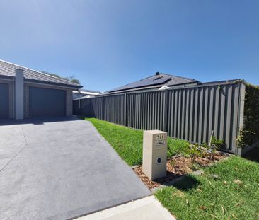 Two bedroom affordable housing granny flat - Photo 2