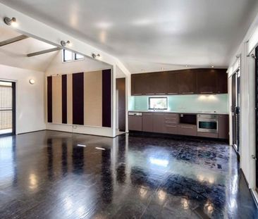 Unique 2 Bedroom With Large Yard - Photo 1