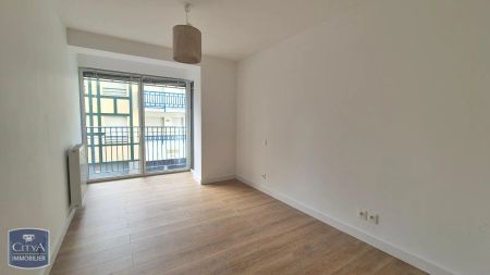 Appartement à louer 3 pièces 59.09m² - Photo 4