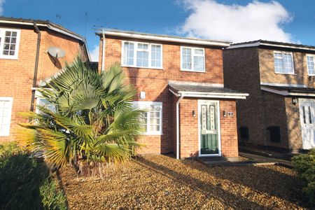 Mimosa Walk, Kingswinford, DY6 7EA - Photo 5