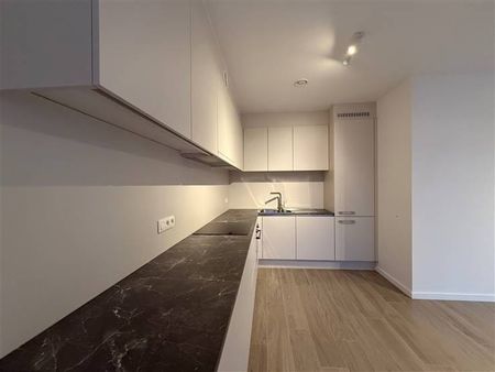 Appartement te huur - Foto 4