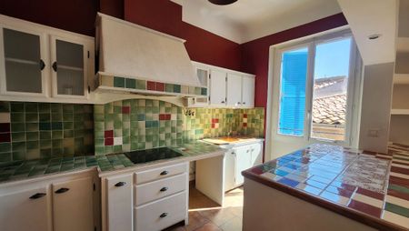 APPARTEMENT LOCATION TYPE 3 - Photo 3