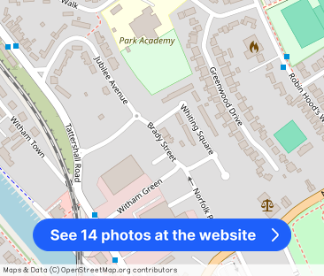 Brady Street, Boston - Photo 1