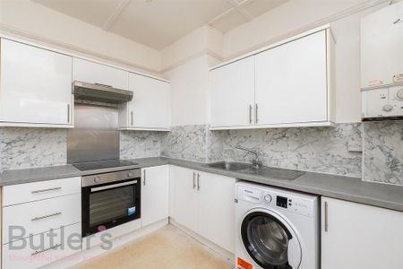 2 bedroom apartment to rent - Photo 5