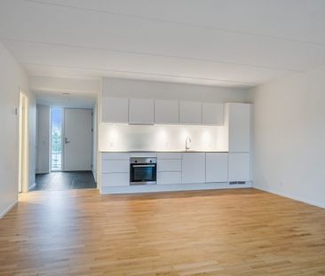 3-værelses lejlighed i Nørresundby med god planløsning - Foto 6