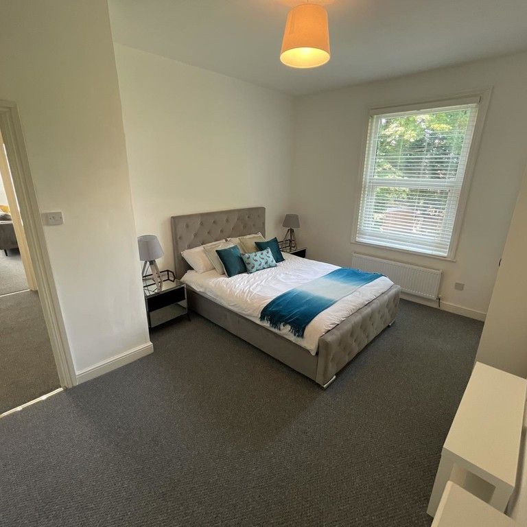 1 bedroom to let - Photo 1