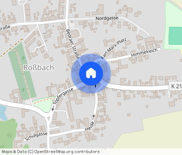 Ländliches Wohnen am Hassesee - Foto 1