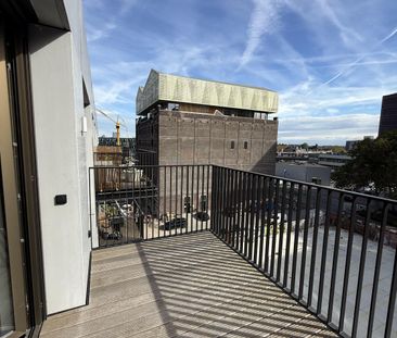 Te huur: Appartement Bundweg 35 in Rotterdam - Foto 5