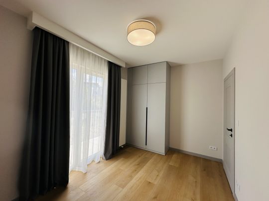 Pierwszy wynajem! 2-pok. mieszkanie Warszawa - Photo 1