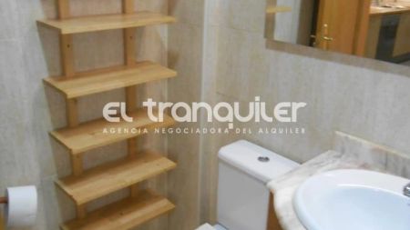 Piso de alquiler en Avenida Primero de Mayo, Casco Histórico - Foto 4