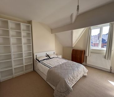 1 bedroom in a house share to rent - Photo 3