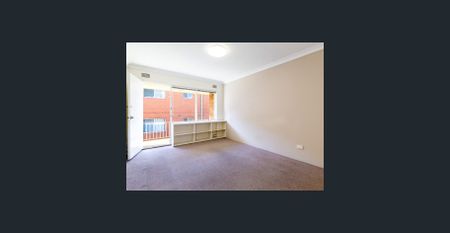 Top Floor Two Bedroom Apartment in Desirable Dulwich Hill Location - Photo 4
