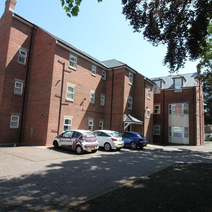 Montpelier House Montpelier Terrace Sunderland - Photo 1