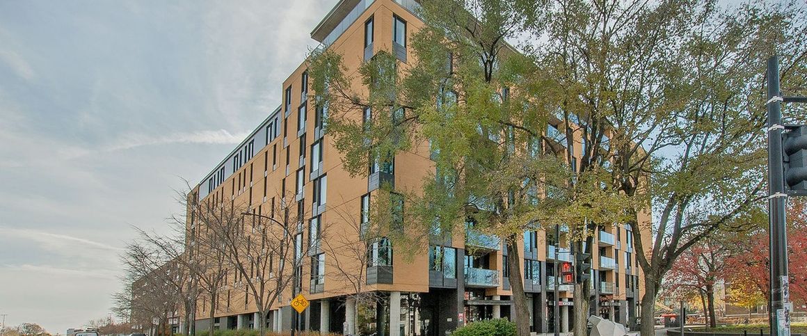 À louer / Appartement - Photo 1