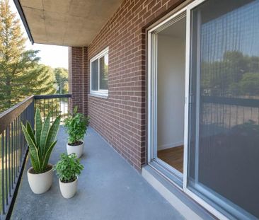 Complexe du Parc | Studio à Louer | Studio for Rent | Sherbrooke - Photo 4