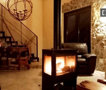 4 room luxury Flat for rent in Moratalla, Murcia - Photo 3