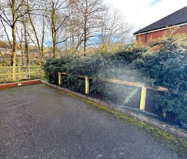 2 bedroom apartment to rent - Photo 3