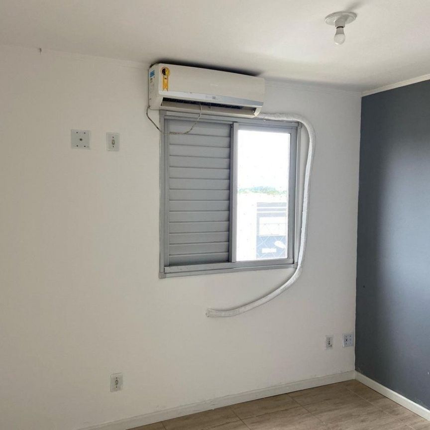 Apartamento com 3 quartos e 78m² para alugar em Igara, Canoas. - Photo 1